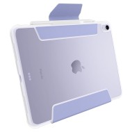 Хибриден калъф за iPad Air 10.9 4/5 (2020-2022) / 6 (11" 2024) от Spigen Ultra Hybrid Pro - Lavender