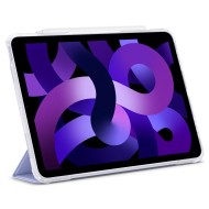 Хибриден калъф за iPad Air 10.9 4/5 (2020-2022) / 6 (11" 2024) от Spigen Ultra Hybrid Pro - Lavender