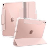 Хибриден калъф за iPad Air 10.9 4/5 (2020-2022) / 6 (11" 2024) от Spigen Ultra Hybrid Pro - Rose Gold