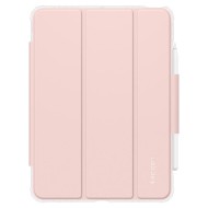 Хибриден калъф за iPad Air 10.9 4/5 (2020-2022) / 6 (11" 2024) от Spigen Ultra Hybrid Pro - Rose Gold
