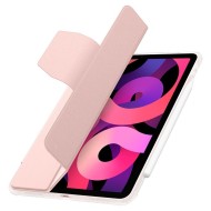Хибриден калъф за iPad Air 10.9 4/5 (2020-2022) / 6 (11" 2024) от Spigen Ultra Hybrid Pro - Rose Gold