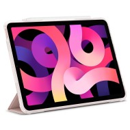 Хибриден калъф за iPad Air 10.9 4/5 (2020-2022) / 6 (11" 2024) от Spigen Ultra Hybrid Pro - Rose Gold