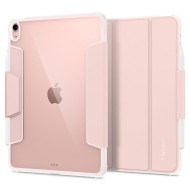 Хибриден калъф за iPad Air 10.9 4/5 (2020-2022) / 6 (11" 2024) от Spigen Ultra Hybrid Pro - Rose Gold