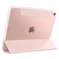 Хибриден калъф за iPad Air 10.9 4/5 (2020-2022) / 6 (11" 2024) от Spigen Ultra Hybrid Pro - Rose Gold