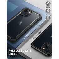 SUPCASE IBLSN ARES IPHONE 14 PLUS  BLACK