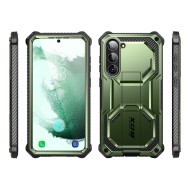 360 градусов калъф за Samsung Galaxy S23+ Plus от Supcase IBLSN Armorbox 2-set - Guldan