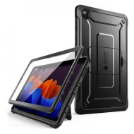 360 градусов калъф за Samsung Galaxy Tab A7 Lite 8.7 от Supcase Unicorn Beetle Pro - Черен -----