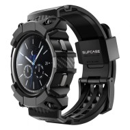 SUPCASE UNICORN BEETLE PRO GALAXY WATCH 4 44MM BLACK