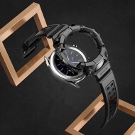 SUPCASE UNICORN BEETLE PRO GALAXY WATCH 4 44MM BLACK