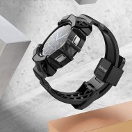 SUPCASE UNICORN BEETLE PRO GALAXY WATCH 4 44MM BLACK
