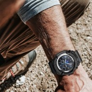 SUPCASE UNICORN BEETLE PRO GALAXY WATCH 4 44MM BLACK