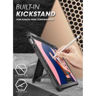 360 градусов калъф за iPad 10.9 2022 от Supcase Unicorn Beetle Pro - Черен