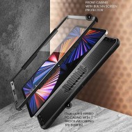 SUPCASE UNICORN BEETLE PRO PENCIL IPAD PRO 11 2021 / 2022 BLACK
