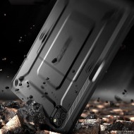 SUPCASE UNICORN BEETLE PRO PENCIL IPAD PRO 11 2021 / 2022 BLACK