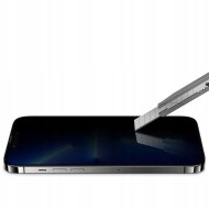 2 x Стъклен UV протектори за дисплей на Samsung Galaxy S22 Ultra от Glastify UVTG+ 2-Pack - Прозрачен