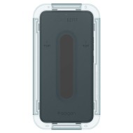 SZKŁO HARTOWANE SPIGEN GLAS.TR ”EZ FIT” 2-PACK GALAXY S22