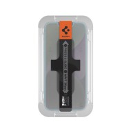 SZKŁO HARTOWANE SPIGEN GLAS.TR ”EZ FIT” IPHONE 13 / 13 PRO / 14