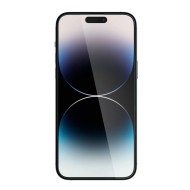 Стъклен протектор за дисплей на iPhone 14 Pro Max от Spigen Glas.TR.Slim - Прозрачен