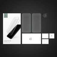 2 броя протектори за дисплей и протектор за камера на Xiaomi 12t Pro от Tech-Protect Supreme Set 