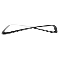 Хибридно стъкло за Apple Watch 7 / 8 / 9 (45mm) от Spigen Ez Fit 