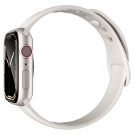 Хибридно стъкло за Apple Watch 7 / 8 / 9 (45mm) от Spigen Ez Fit 