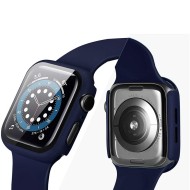 TECH-PROTECT DEFENSE360 APPLE WATCH 7 / 8 (45 MM) BLACK