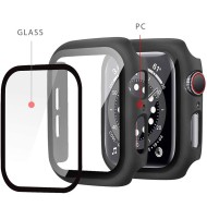TECH-PROTECT DEFENSE360 APPLE WATCH 7 / 8 (45 MM) BLACK