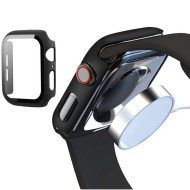 TECH-PROTECT DEFENSE360 APPLE WATCH 7 / 8 (45 MM) BLACK