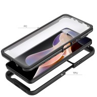 TECH-PROTECT DEFENSE360 XIAOMI REDMI NOTE 11 PRO+ PLUS 5G BLACK