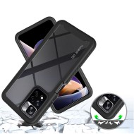 TECH-PROTECT DEFENSE360 XIAOMI REDMI NOTE 11 PRO+ PLUS 5G BLACK