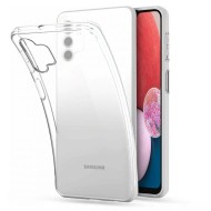 Силиконов кейс за Samsung Galaxy A13 4G/LTE от Tech-Protect FlexAir+ - Прозрачен