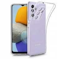 Силиконов кейс за Samsung Galaxy M23 5G от Tech-Protect FlexAir+ - Прозрачен