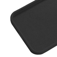 Твърд калъф с MagSafe пръстен за iPhone 13 Pro Max от Tech-Protect Icon MagSafe - Черен