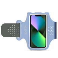 Спортен калъф за ръка Tech-Protect M1 - Син