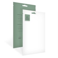 4x метални пластини за автомобилна стойка от Tech-Protect MetalPlate - Черни