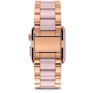 Верижка за Apple Watch 4/5/6/7/8/9/SE/Ultra (44/45/49 mm) от Tech-Protect Modern - Pearl