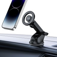 Универсална магнитна стойка за автомобил с MagSafe от Tech Protect N51 - Черна