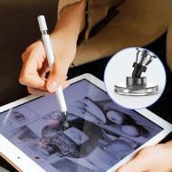 Писалка с тънък връх за таблет от Tech-Protect Ombre Stylus Pen - Розова