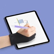 Писалка с тънък връх за таблет от Tech-Protect Ombre Stylus Pen - Розова