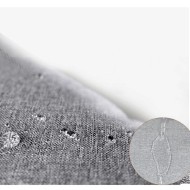 Калъф за лаптоп 13" инча от Tech Protect Pocket - Сив