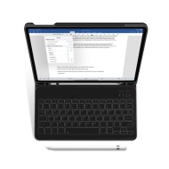 TECH-PROTECT SC PEN + KEYBOARD IPAD 10.9 2022 BLACK