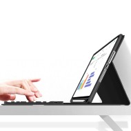 TECH-PROTECT SC PEN + KEYBOARD IPAD 10.9 2022 BLACK