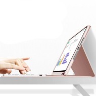 TECH-PROTECT SC PEN + KEYBOARD IPAD 10.9 2022 PINK