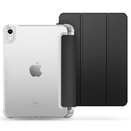 Хибриден калъф за iPad 10 (10.9" 2022) от Tech-Protect SC Pen Hybrid - Черен