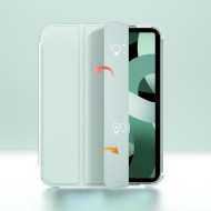 Хибриден калъф за iPad 10 (10.9" 2022) от Tech-Protect SC Pen Hybrid - Черен