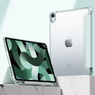 Хибриден калъф за iPad 10 (10.9" 2022) от Tech-Protect SC Pen Hybrid - Розов