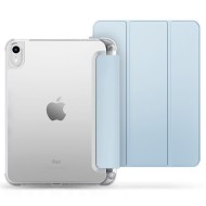 Хибриден калъф за iPad 10 (10.9" 2022) от Tech-Protect SC Pen Hybrid - Sky Blue