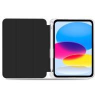 Хибриден калъф за iPad 10 (10.9" 2022) от Tech-Protect SC Pen Hybrid - Sky Blue
