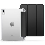 Хибриден калъф за iPad Air 4 2020 / 5 2022 / 6 (11" 2024) от Tech-Protect SC Pen Hybrid - Черен