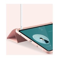 Силиконов калъф за iPad 7/8/9 (10.2" 2019/2020/2021) от Tech-Protect SC PEN - Sky Blue